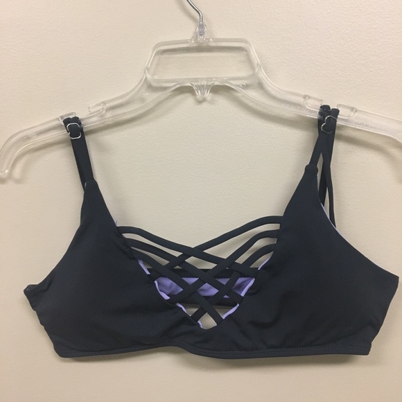 shein Other - Swimsuit top, size S